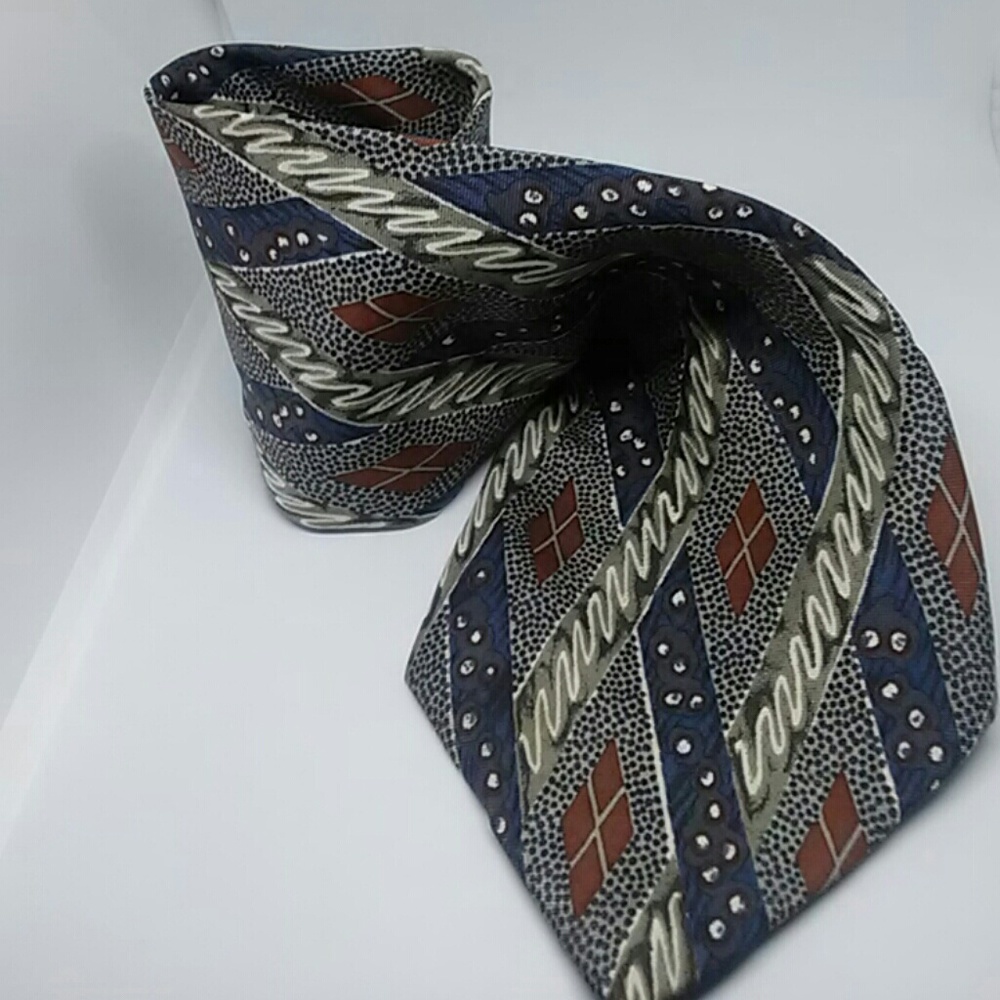 Men Neck Tie